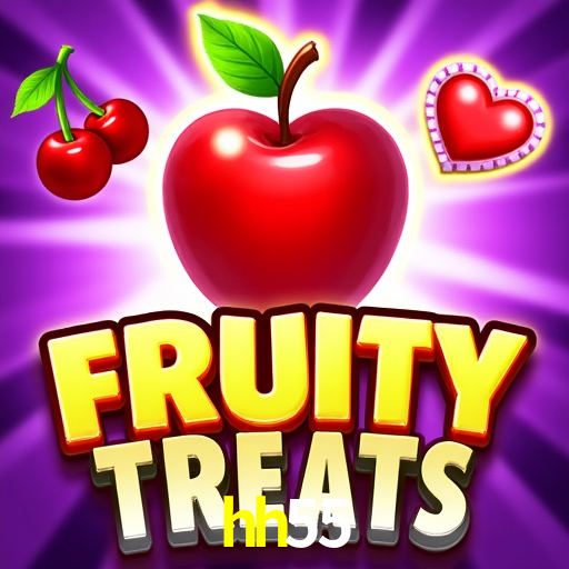 hh55: Seu Cassino Premiado com Pagamentos Rápidos