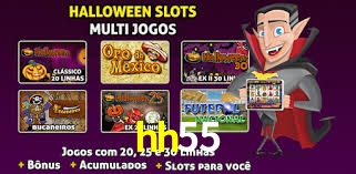 hh55: A Experiência de Casino com Jogos de Mesa ao Vivo